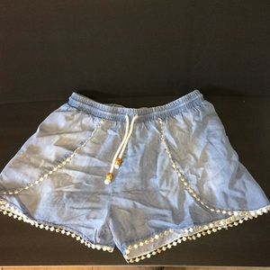 *Sold* Xhilaration size large short unique looking